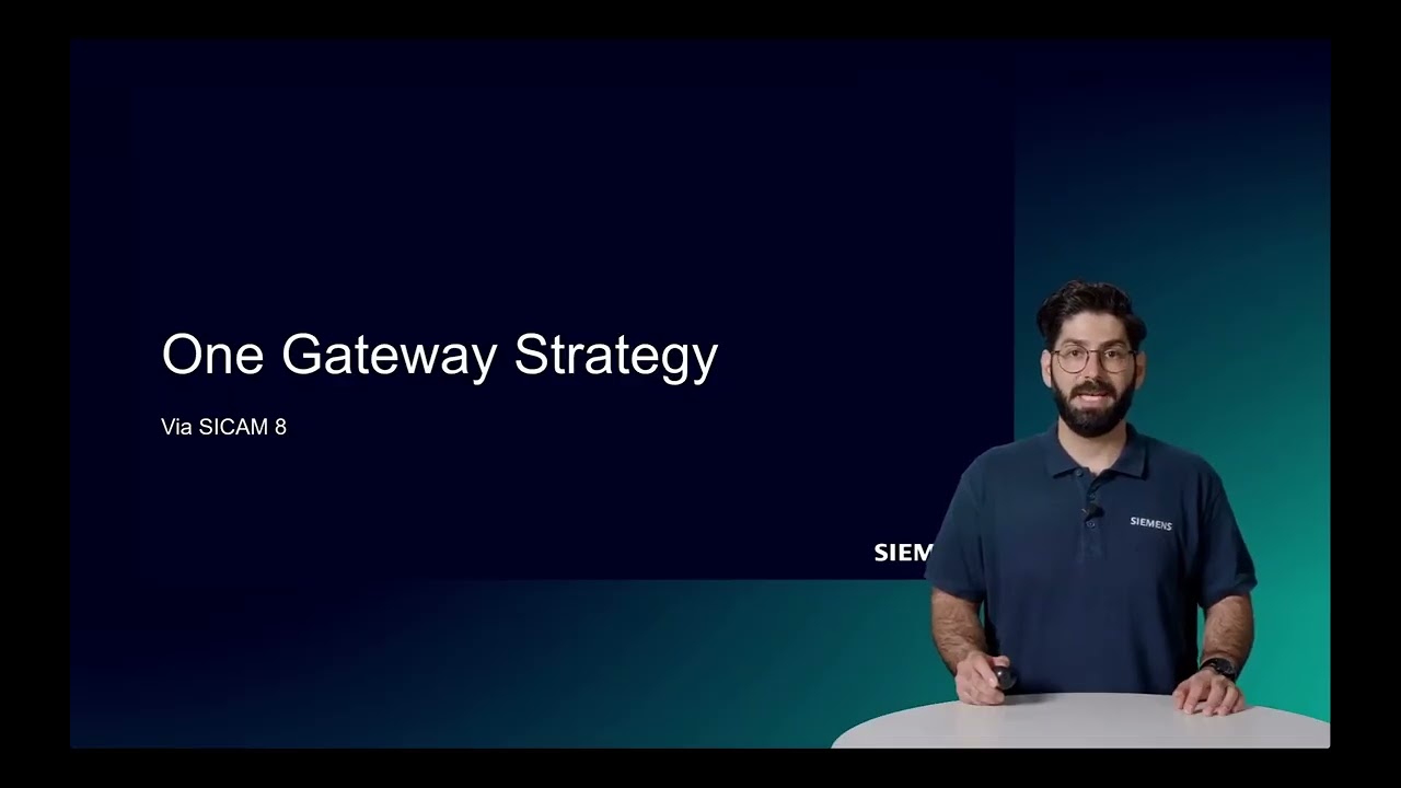 One Gateway Strategy for Electrification X