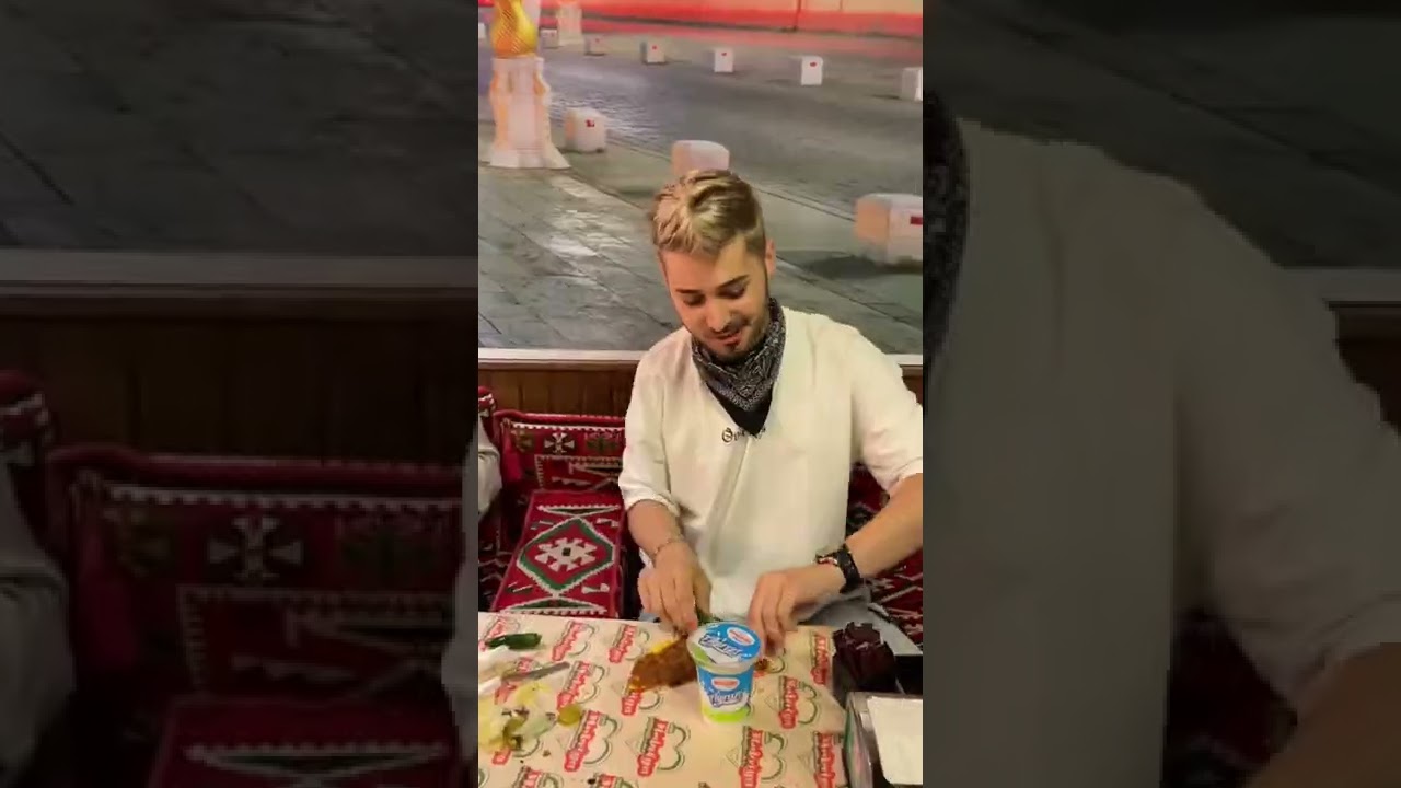 B&ouml;yle acı g&ouml;r&uuml;lmedi