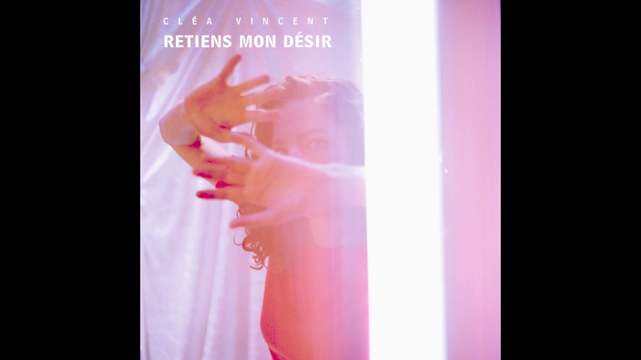 Cléa Vincent - Après le Soleil