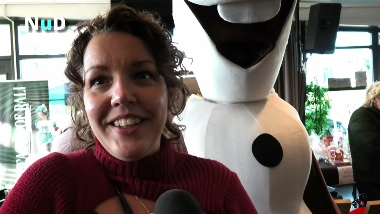 Winterfair in het MFC &rsquo;t Wijkhuis
