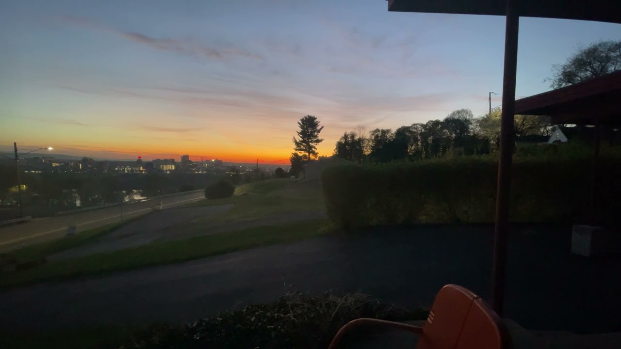 Esoteric Sunrise & Bird Chant Medicine. No Mid Roll Ads.
