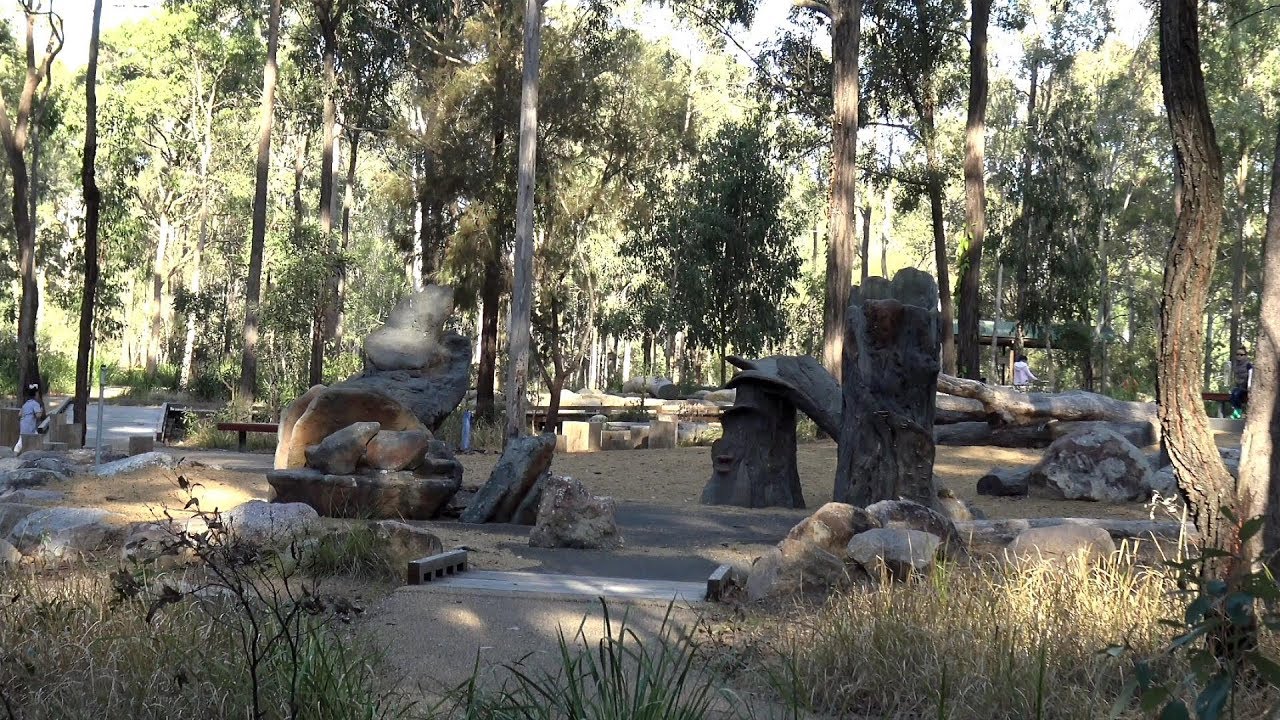 Karawatha Forest Discovery Centre