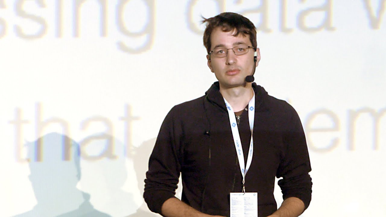 code::dive 2017 – Alex Crichton – Concurrency in Rust