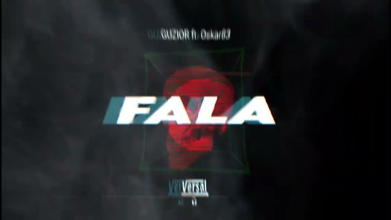 GUZIOR ft. Oskar83 - F A L A (Versal Remix)