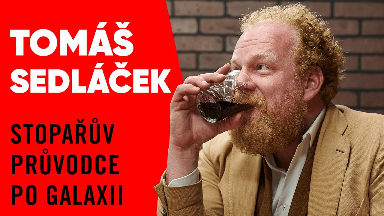 BROCAST #66 - Tomáš Sedláček