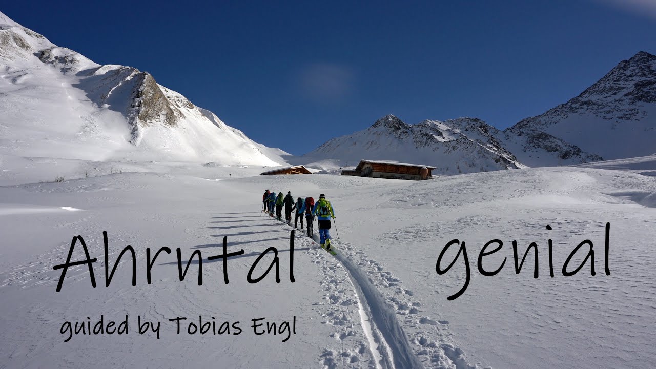 Ahrntal genial