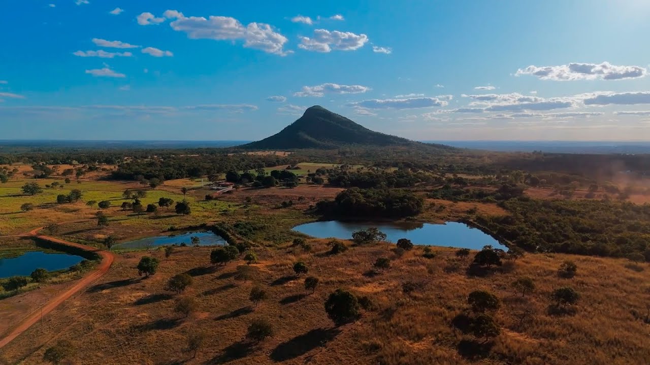 Isso Tudo É Mato Grosso | Santo Antônio de Leverger