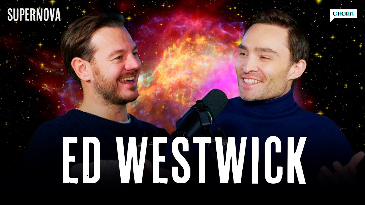 [SUB ITA] ED WESTWICK: DA GOSSIP GIRL A SANDOKAN