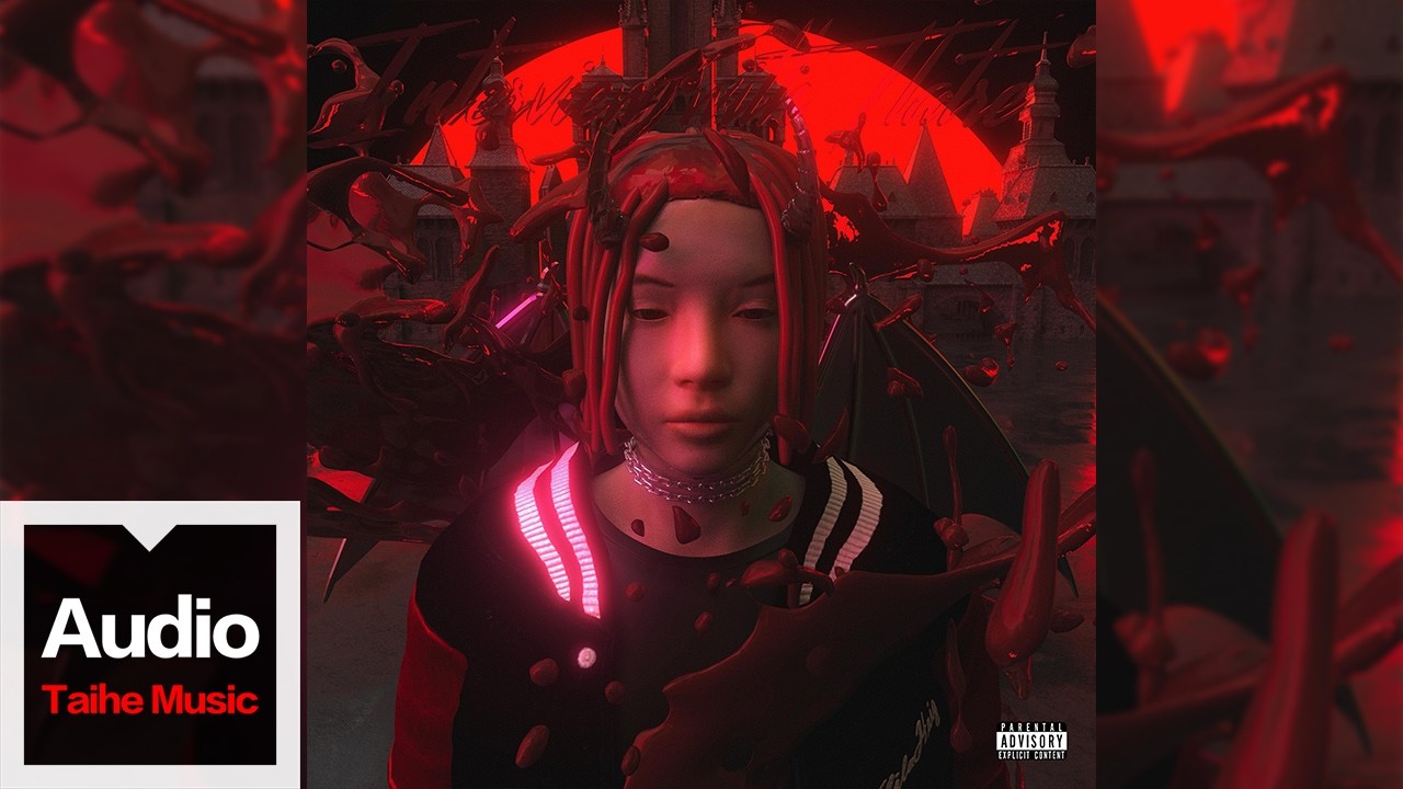 Tlatre特雷西/LSGCsikoriot【幻痛藥 Hurt And Hurt Ft.LSGCsikoriot四口】HD 高清官方歌詞版 MV