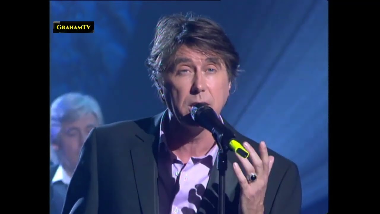 BRYAN FERRY 