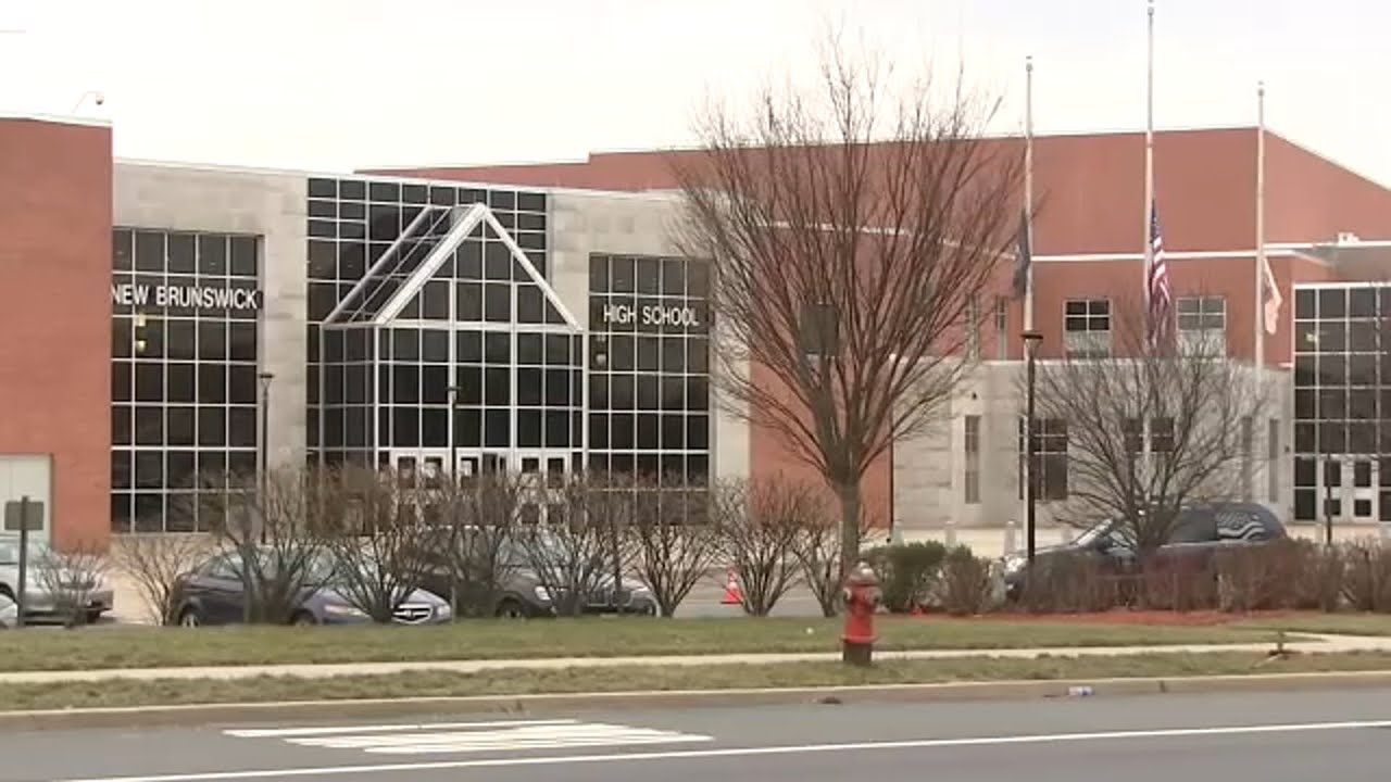 29-year-old woman arrested after enrolling as NJ high school student