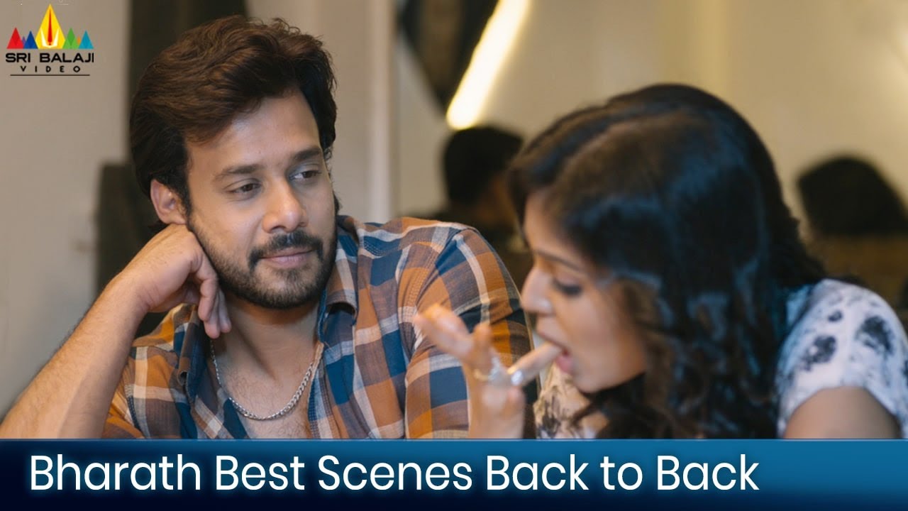 Bharath Best Scenes Back to Back | Aata Nade Veta Nade Latest Telugu Movie Scenes @SriBalajiMovies