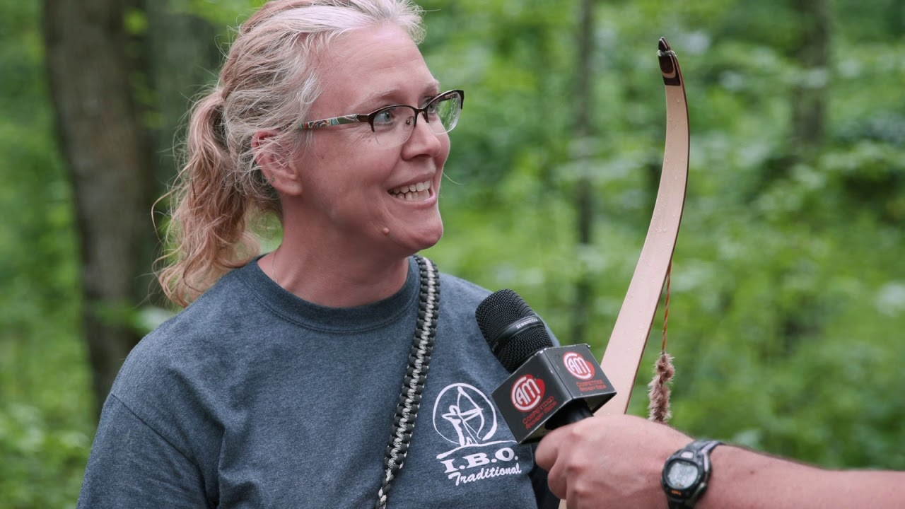 USA Archery World 3D Team Members Earn Their Spots
