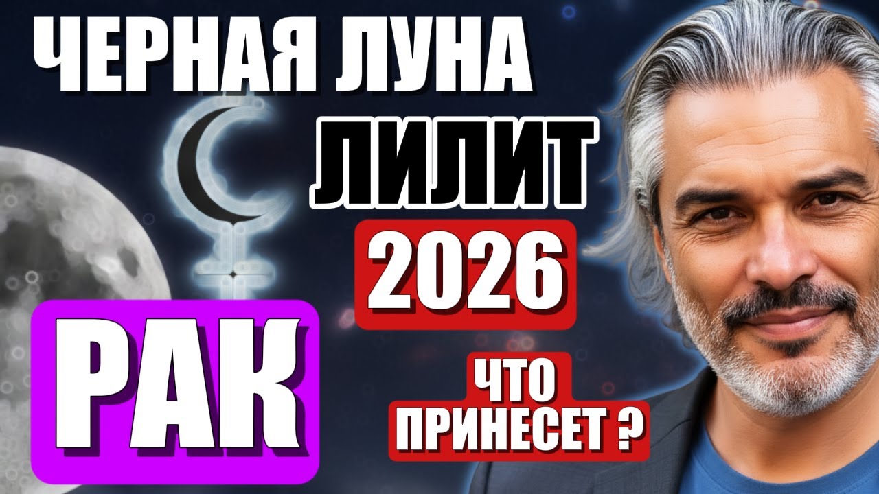 2026 для Раков: где служение, а где самообман?