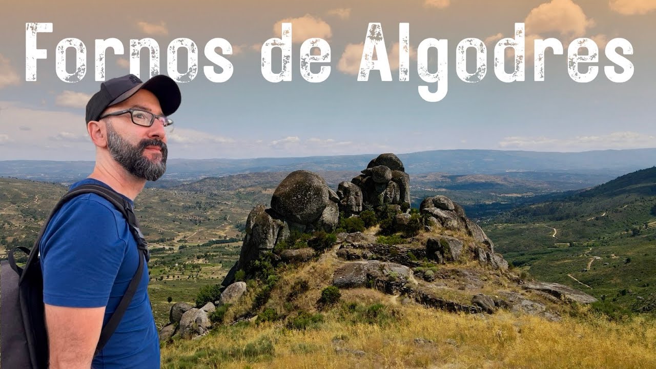 Voltamos ao passado em Fornos de Algodres