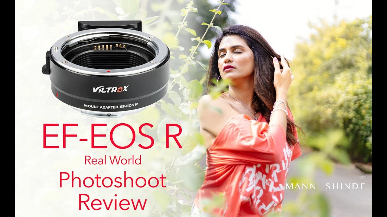 VILTROX EF-EOS R Auto Focus ( Canon 50mm, 85mm, 18-135mm on test) , Is it worth it in 2021.