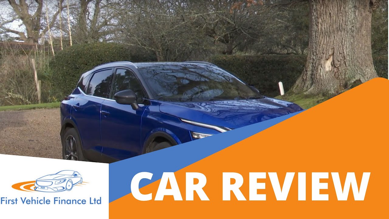 Nissan Qashqai - Qashpoint