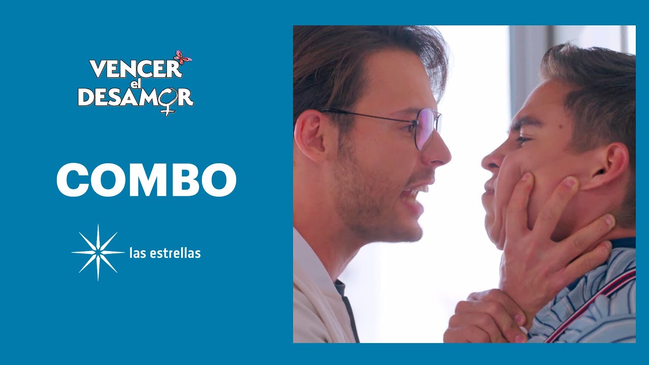 Vencer el desamor: ¡Gael enfrenta a Juanjo! | C-86 | Las Estrellas