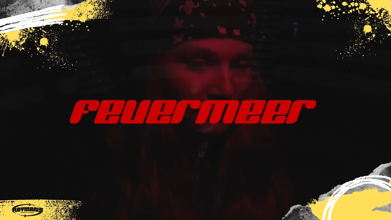 Annaphin - Feuermeer |RMC| HALBFINALE DUO 3