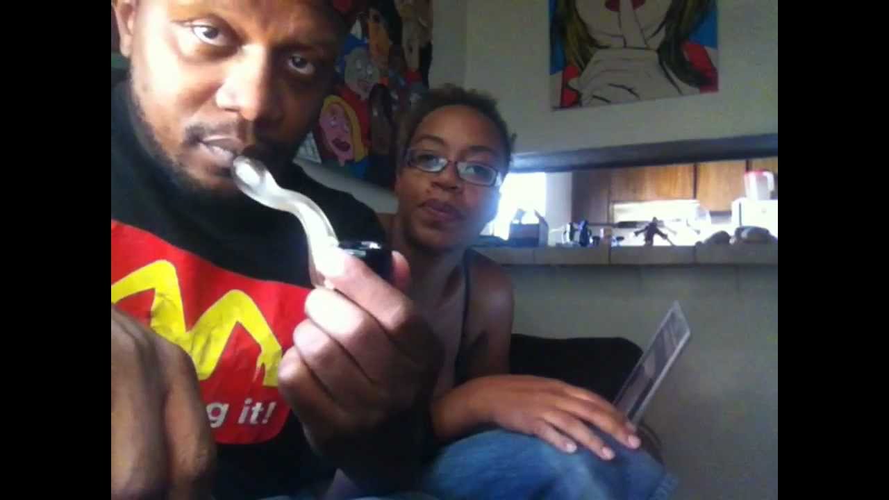 HAPPY 420 (Our New Pipe 