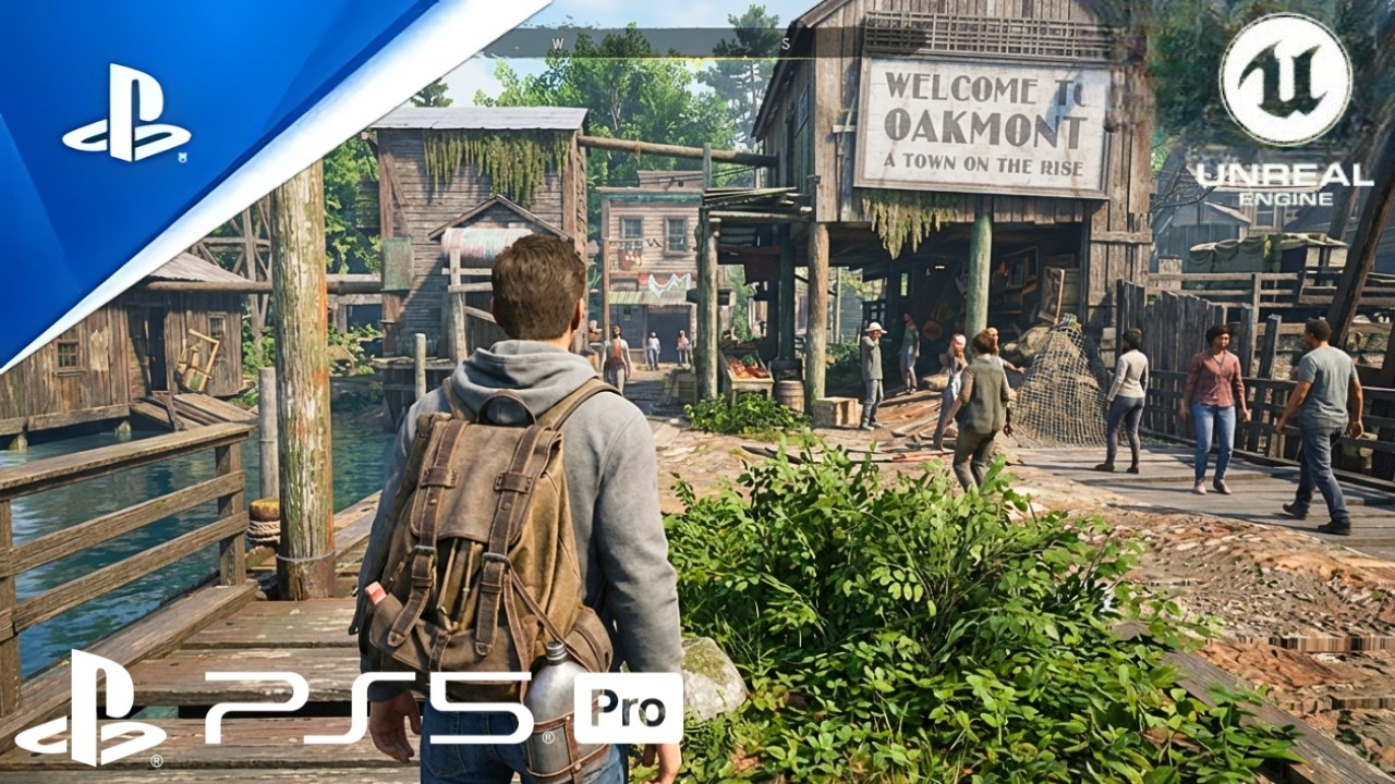 19 лучших игр для PS5, которые отнимут у вас часы жизни