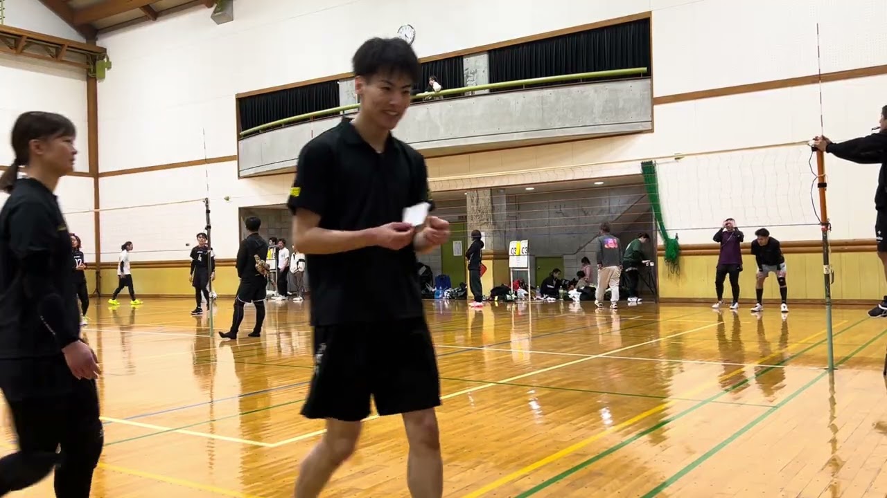 2025.12.14 グラチャン 順位決定 vs カエル