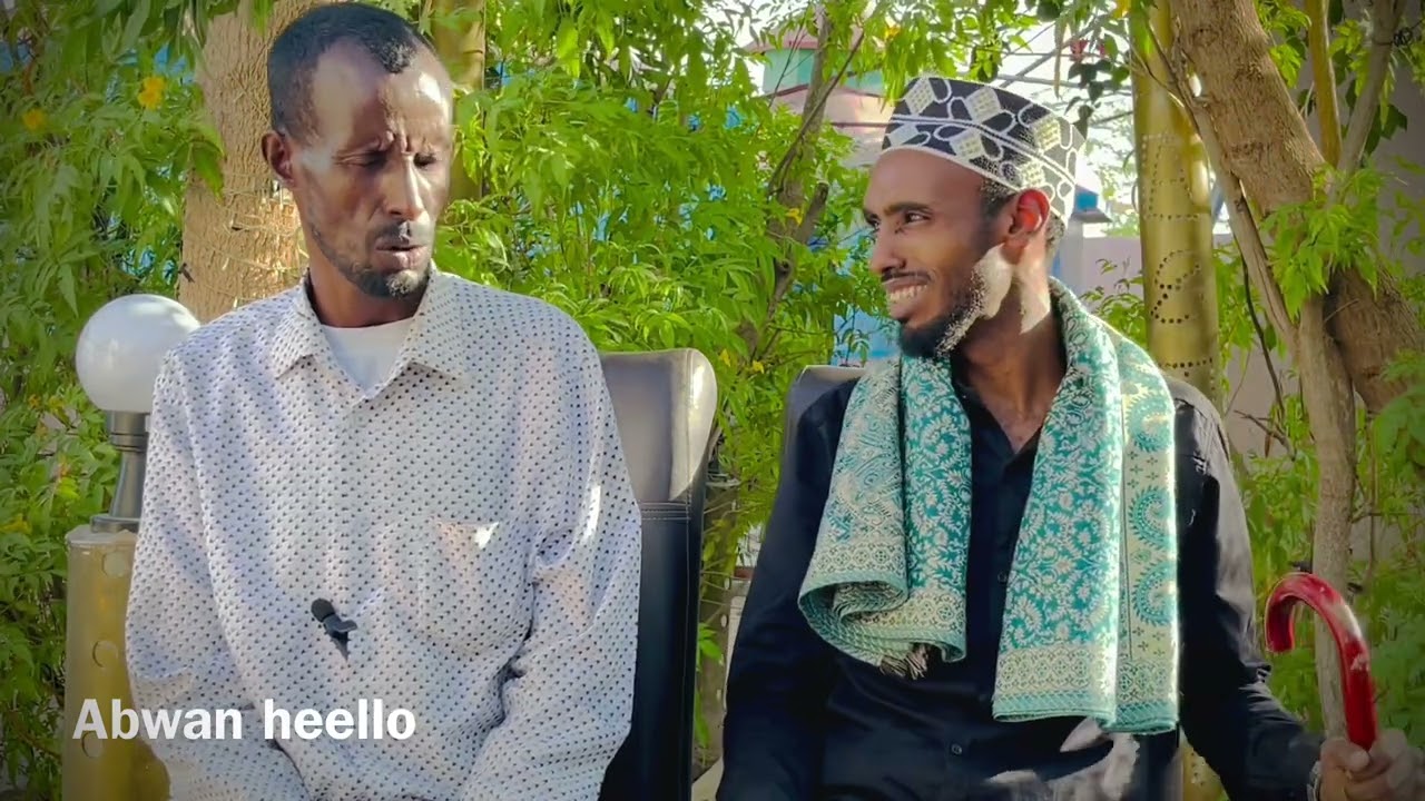 Car bal soo deg hooyadaa …. Gabay qosola abwan heello iyo abwan saydhiye