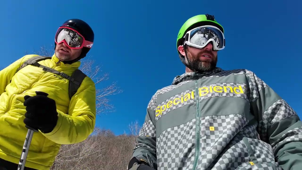 Snowshoe Bros 2026