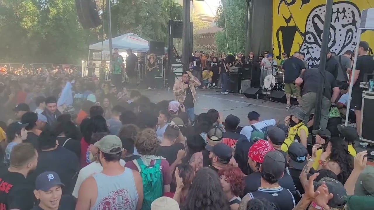 SOUL SEARCH - Live at Sound and Fury July/30/2023