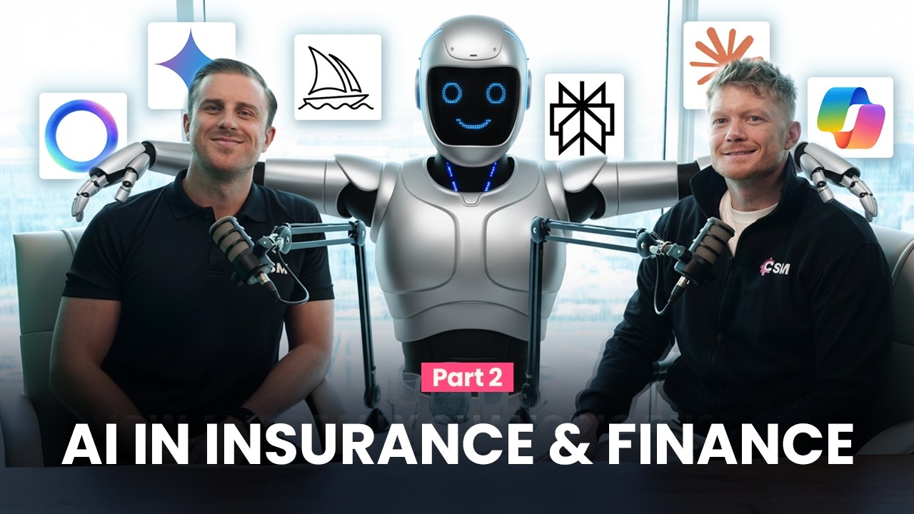 Part 2: Control Without Compromise - Deploying AI in Compliance-Heavy Industries