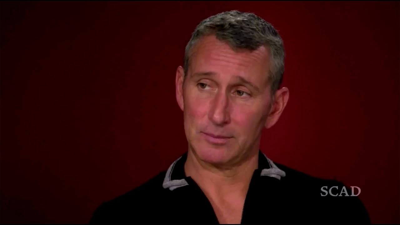 'On Creativity' with Adam Shankman