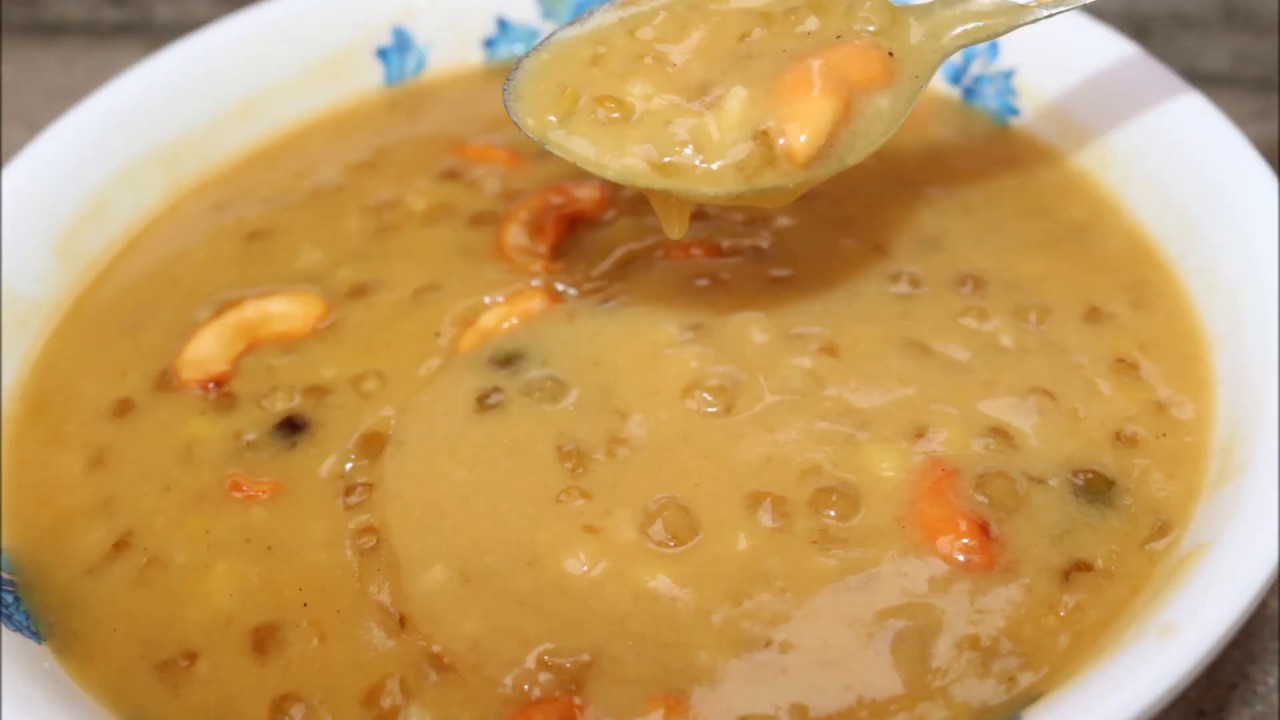 Sabudana Kheer | సమ్మర్ లో ఇలా పాయసం చేసుకొని తింటే ఆరోగ్యానికి చాలా మంచిది  | Saggu Biyyam Payasam