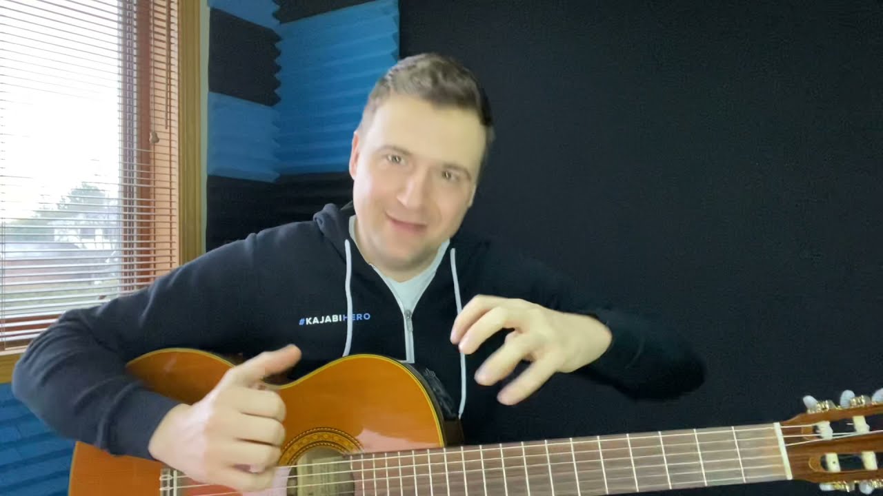 How to NAIL Bebop Heads for Good - Repetition is the Mother of Memory - Jazz Guitar Vlog