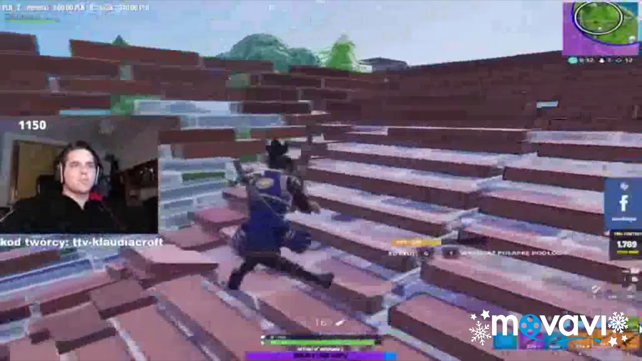 Shoty WPMEzony