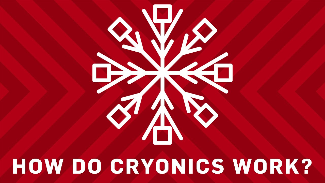 How Do Cryonics Work? | Earth Science