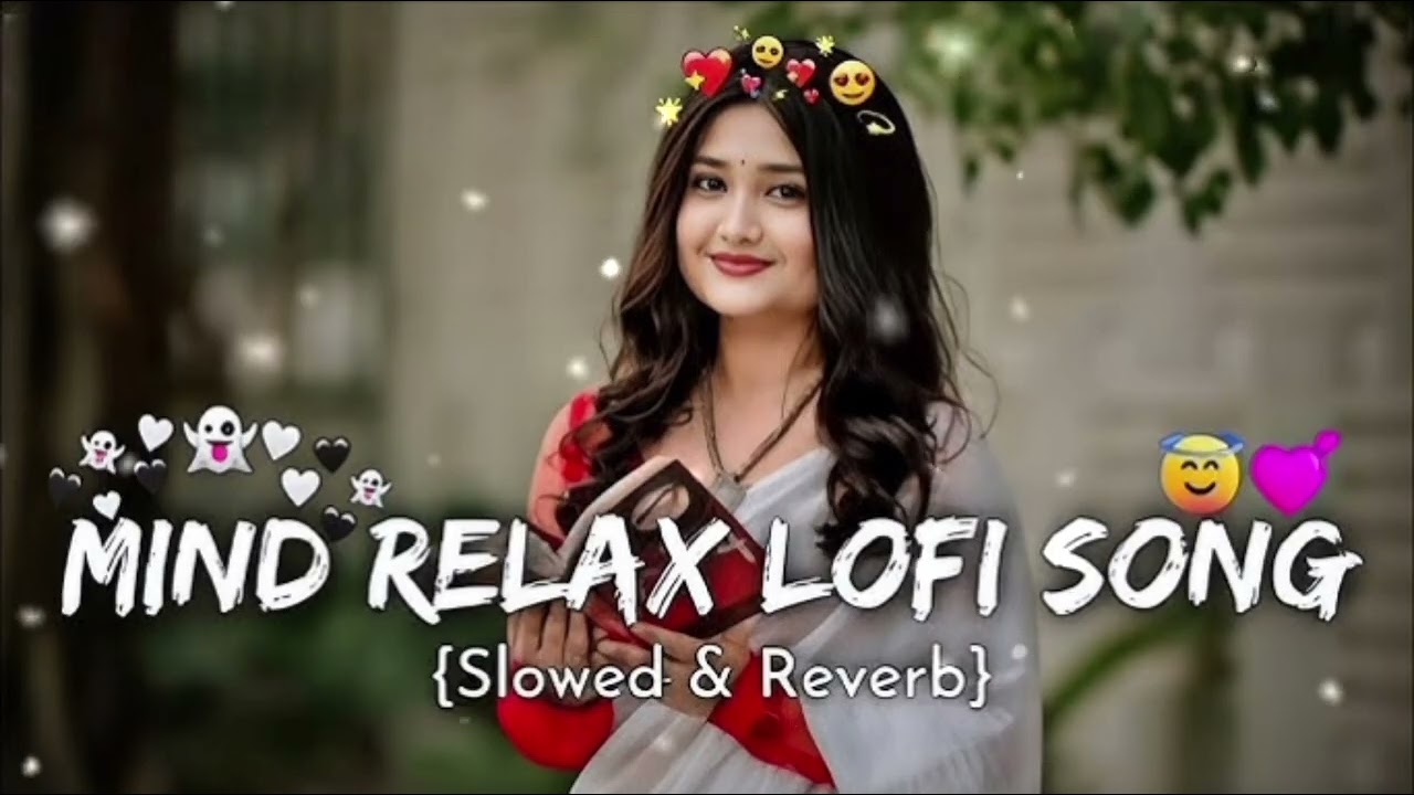 Mind Relax Top 10 Songs💔 new Hindi romantic song 2026 
