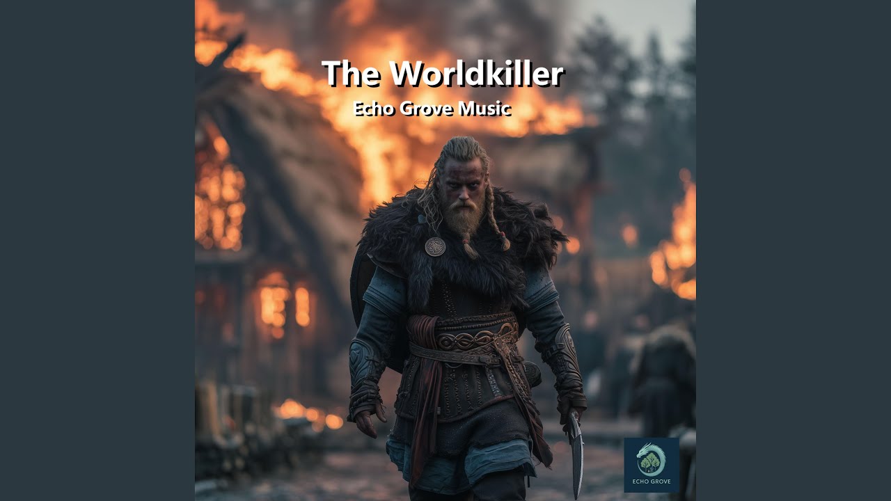 The Worldkiller