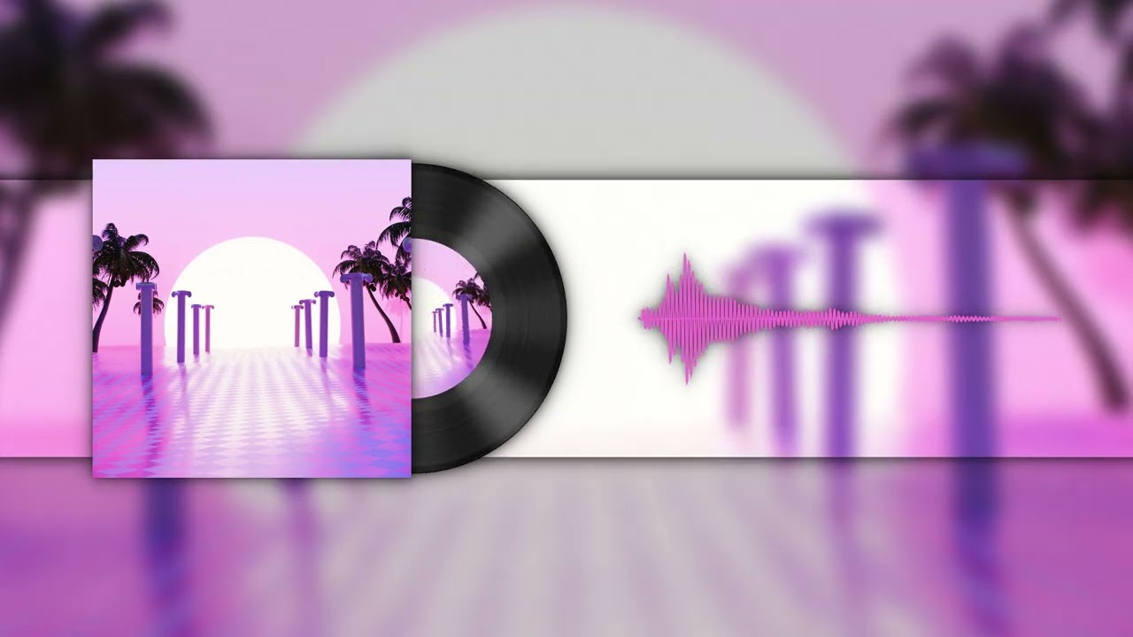 Pink Slips (Smooth Jazz Vaporwave Trap Beat)