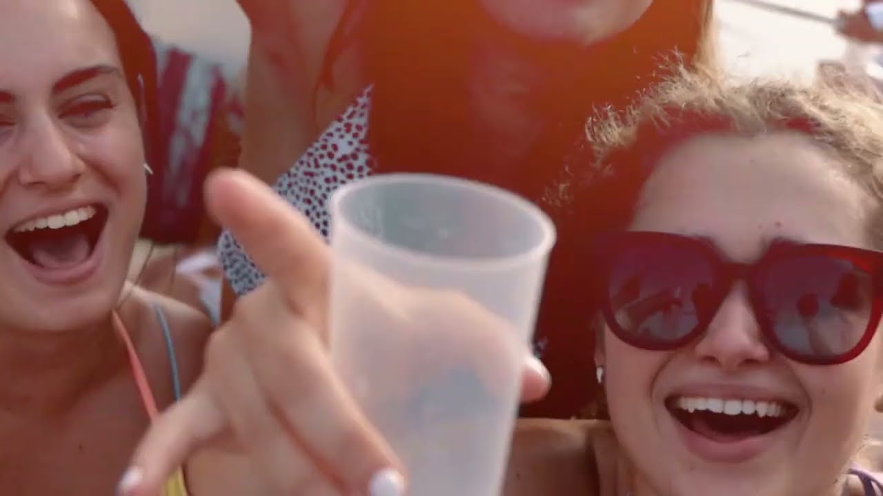 Ibiza Boat Party 2026 - Float Your Boat