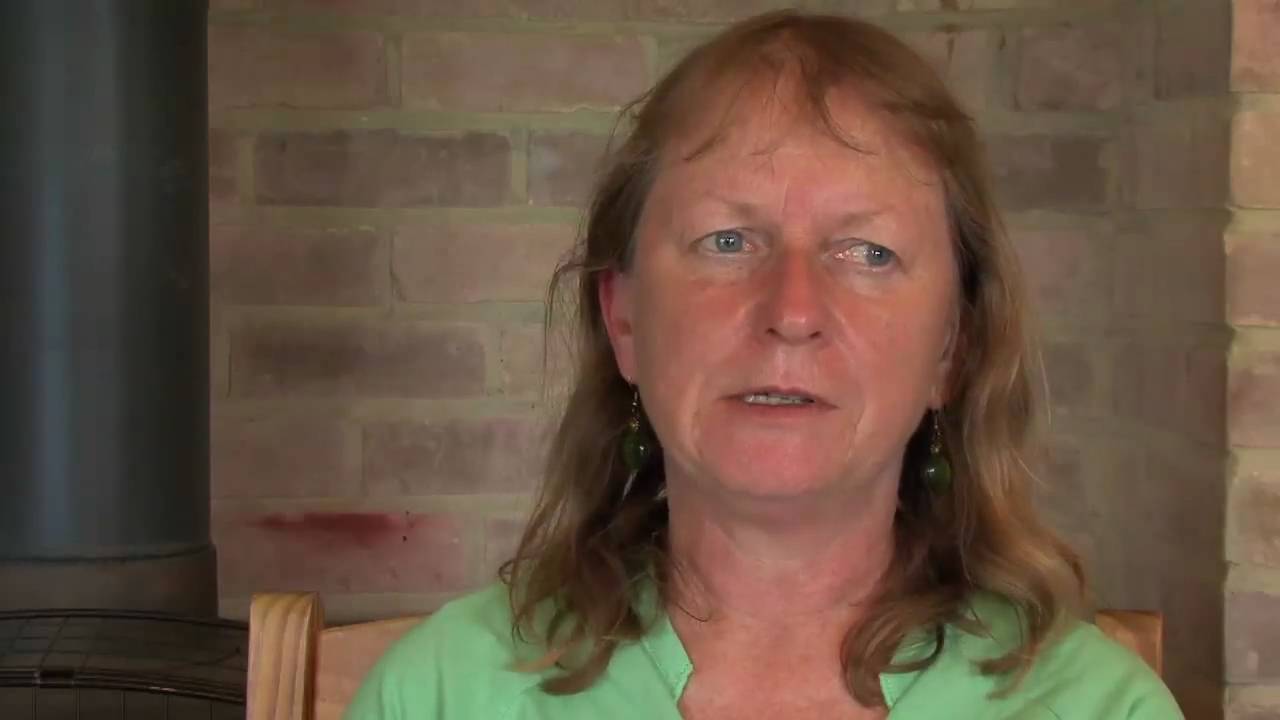 Sue Everett - Making Meadows - Part Two