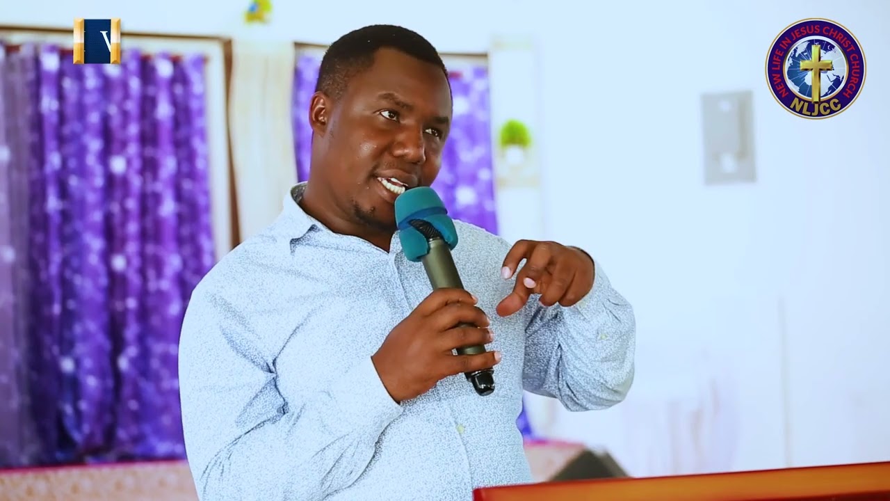 KUFUNUA MAAJABU YA KUFUNGA NA KUOMBA  | PASTOR DAVID