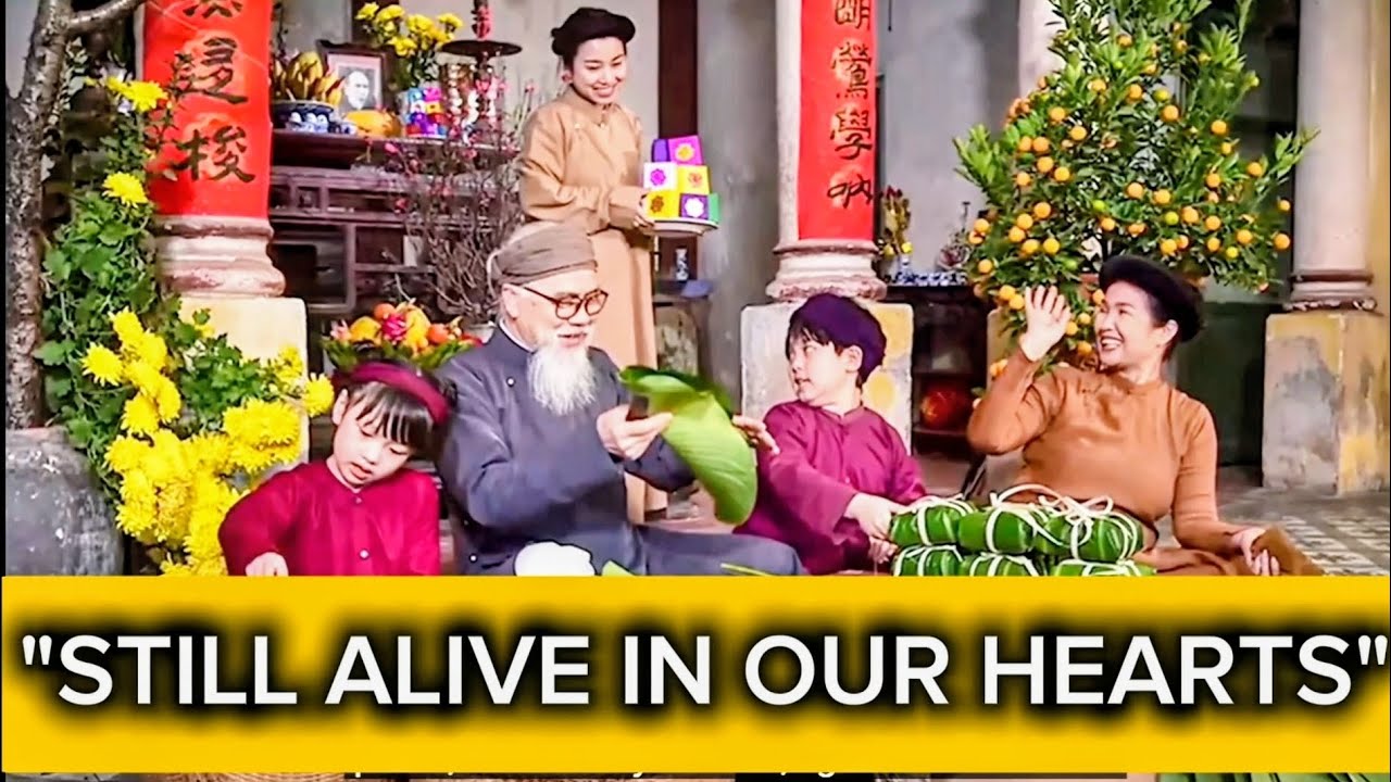 BEYOND DEATH: The Secret Connection Every Vietnamese Family Shares 🕯️🇻🇳