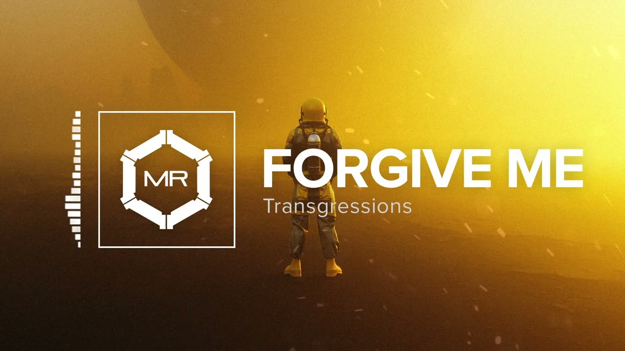 Transgressions - Forgive Me [HD]
