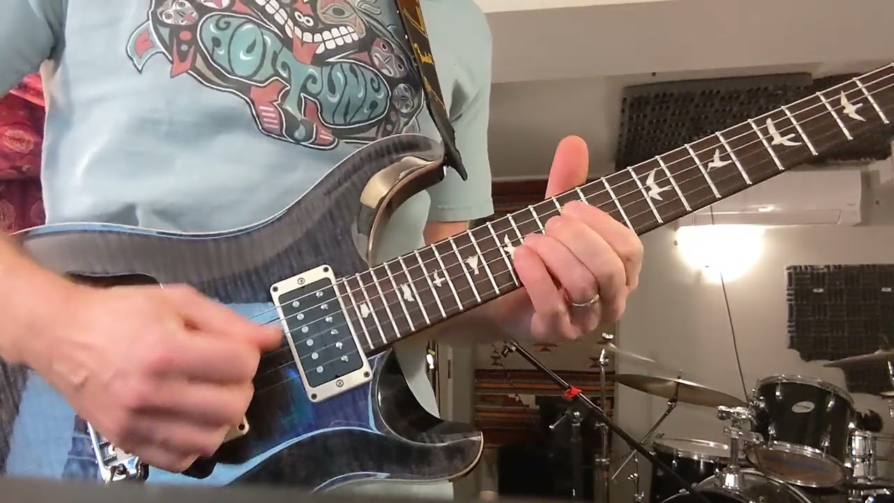 Lesson on how to Play Flodown, by Goose (sort of).