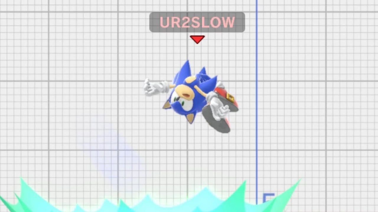 Why Homing Attack SUCKS