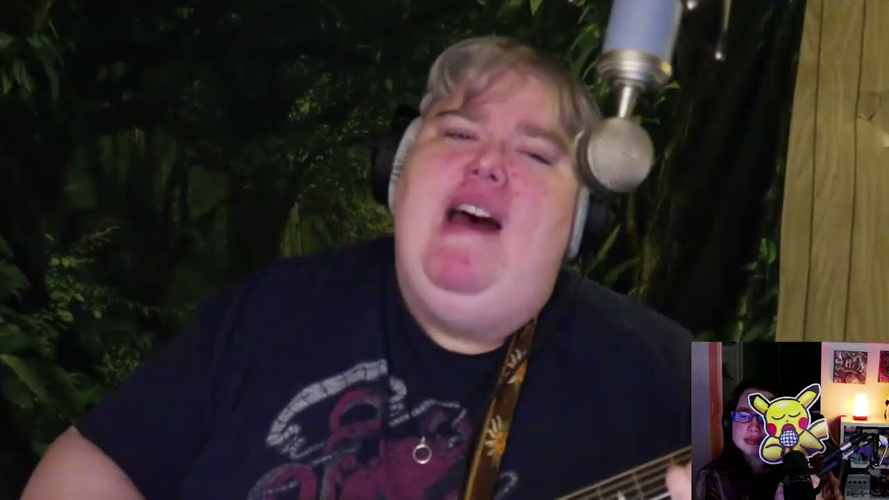 Still Lovin You - SteggyMusic | Couch Session with Lutti Ep 4
