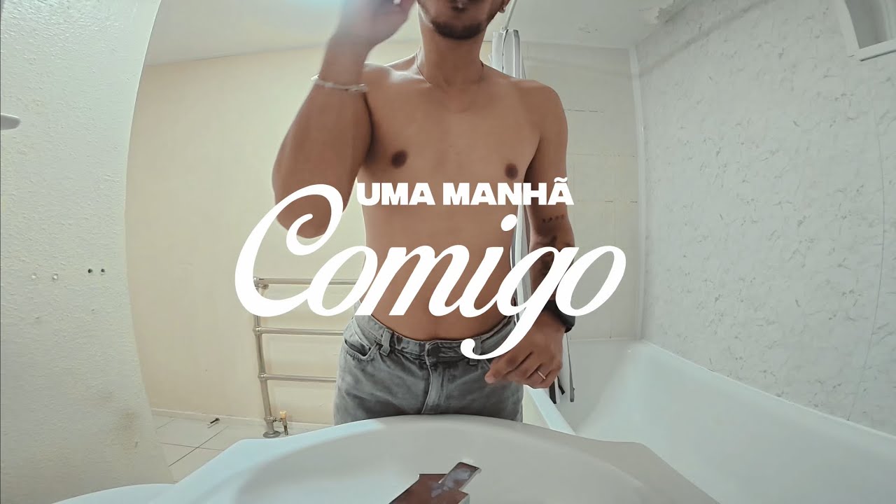 Rotina | Uma manhã Comigo ✨🇬🇧