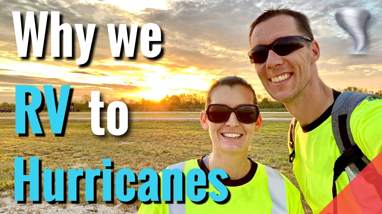 Working Disaster Relief for Hurricane Laura | Emergency Fuel