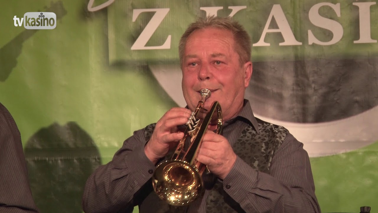 Synkopa: Ze známých důvodů (I Can't Stop Loving You)