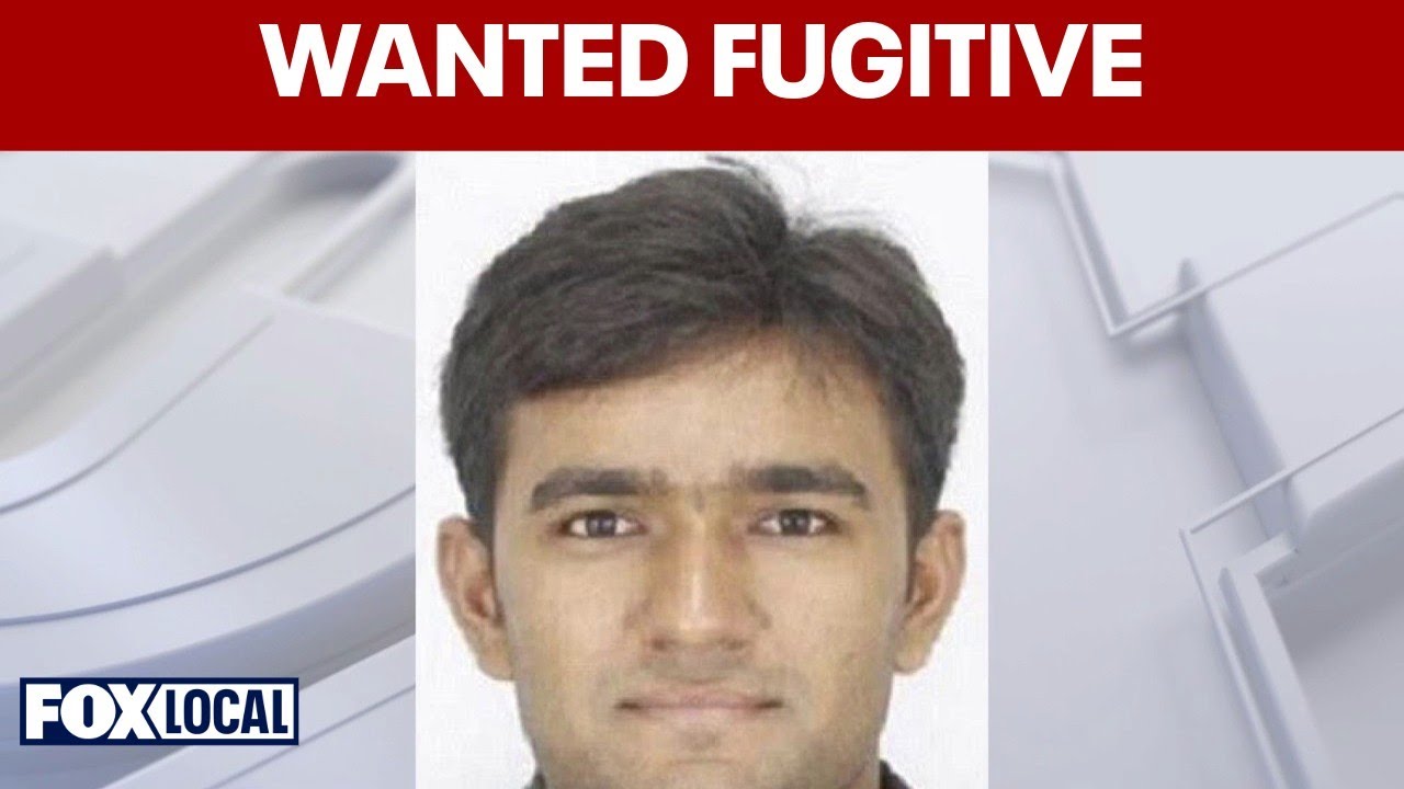 $1 million in search of man accused of killing wife in Maryland